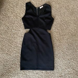 Sexy party dress